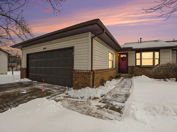 2047 Terrace Van Dr NE #88, Grand Rapids, MI 49505