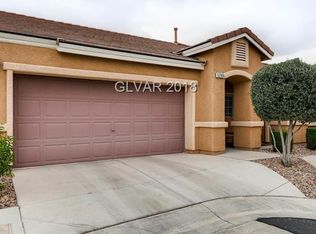 5299 Sand Dollar Ave, Las Vegas, NV 89141