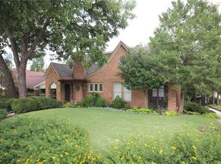 1529 Owasso St, Fort worth, TX 76107