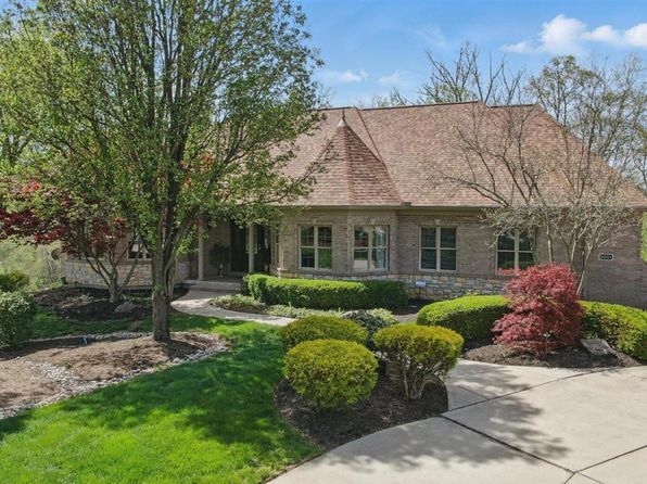 3601 Chadwell Springs Ct, Cleves, OH 45002
