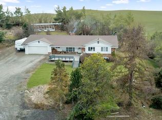 2651 Old Moscow Rd, Pullman, WA 99163