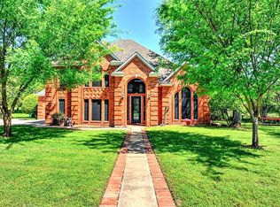116 Park Ln, Pottsboro, TX 75076