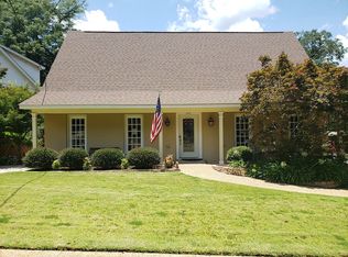 3450 Sherringham Dr, Mobile, AL 36609