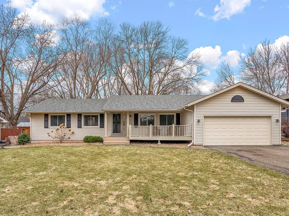 7493 Berkshire Way, Maple Grove, MN 55311