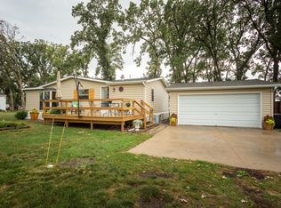 26955 Oak Point Rd, Elbow Lake, MN 56531