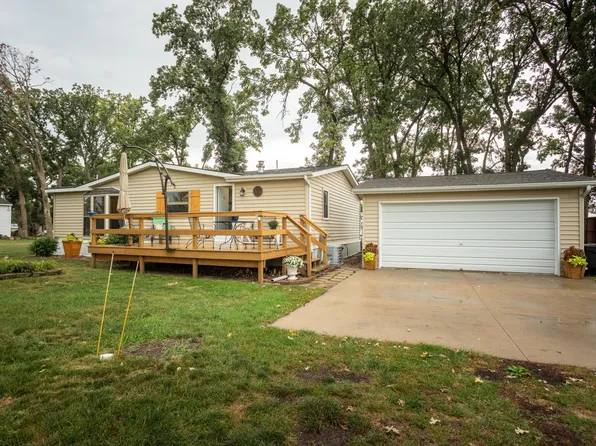 26955 Oak Point Rd, Elbow Lake, MN 56531