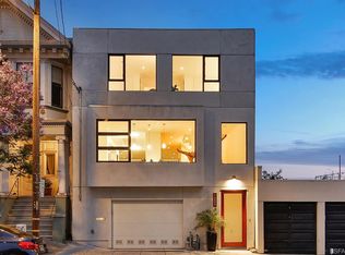 1324 Rhode Island St, San Francisco, CA 94107