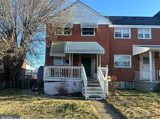 7856 Rockbourne Rd, Dundalk, MD 21222