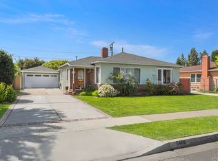5408 E Keynote St, Long Beach, CA 90808