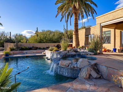 3885 N River Bluff Pl, Tucson, AZ, 85750