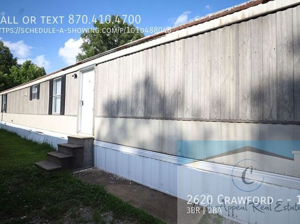 2620 Crawford St LOT 12