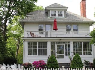 379 Rye Beach Ave, Rye, NY 10580