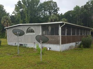 754 NE 355th Ave, Old Town, FL 32680
