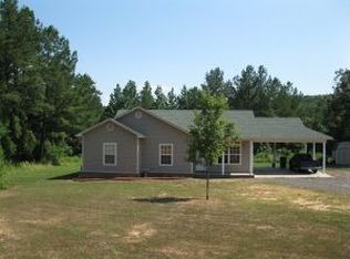 1781 Bailey Loop Rd, Russellville, AR 72802