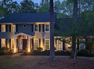 131 Tennyson Trl, Macon, GA 31210