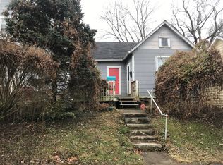 103 W Tompkins St, Columbus, OH 43202