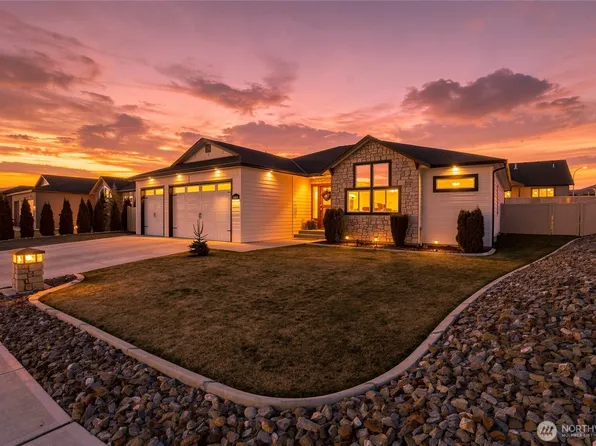 2663 7th Street SE, East Wenatchee, WA 98802