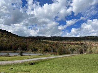 34 Mallow Lake Dr, Davis, WV 26260