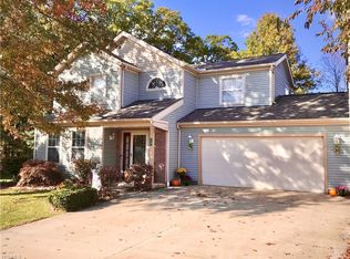 218 Dovecote Trce, Macedonia, OH 44056