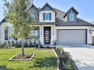 248 Post Oak, Castroville, TX 78009