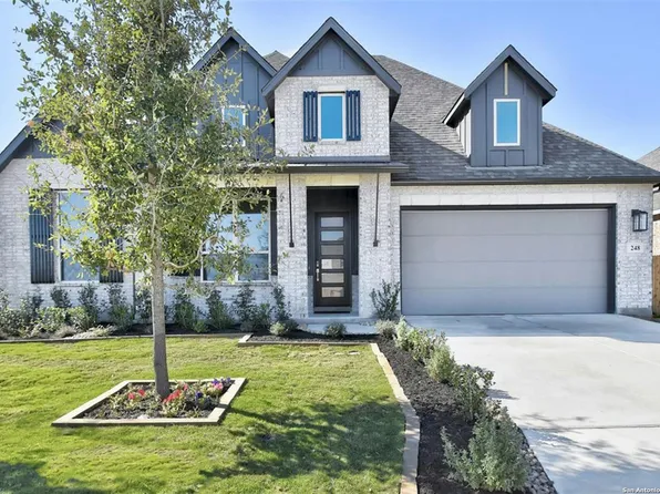 248 Post Oak, Castroville, TX 78009