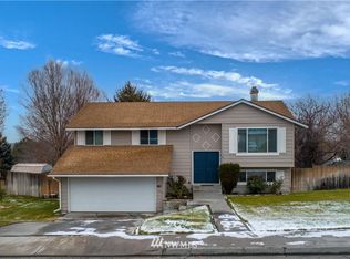 1725 S Jean St, Kennewick, WA 99337