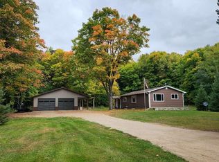 6709 Railway Ln, Rhinelander, WI 54501