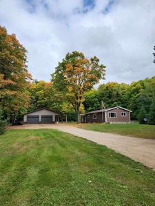 6709 Railway Ln, Rhinelander, WI, 54501