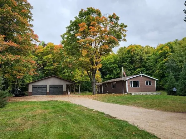 6709 Railway Ln, Rhinelander, WI 54501