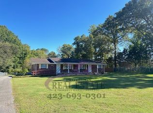 3710 Peerless Rd NW, Cleveland, TN 37312