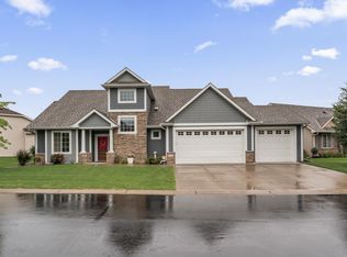 3171 123rd Ct NE, Blaine, MN 55449