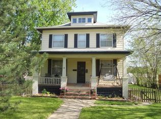 517 Columbia St, Council Grove, KS 66846