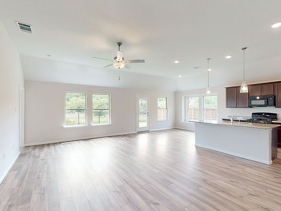 Family Room - Representational Photo