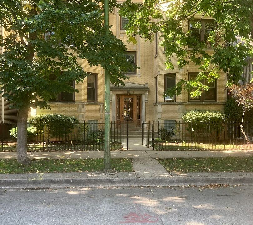 3314 N Oakley Ave #3N, Chicago, IL 60618 | MLS #11715181 | Zillow