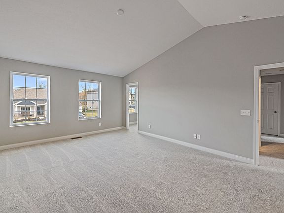 Interior - Representational Photo