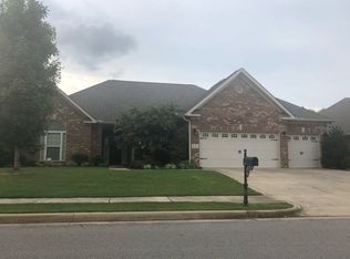 121 Winding Creek Rd, Madison, AL 35757