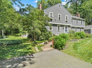 265 Old Oaken Bucket Rd #1, Scituate, MA 02066