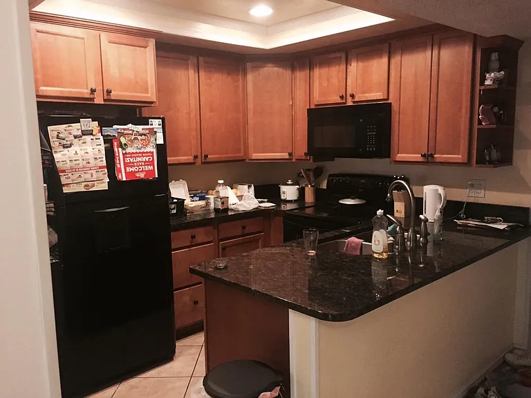 314 S Prospectors Rd #17 — Photo 5