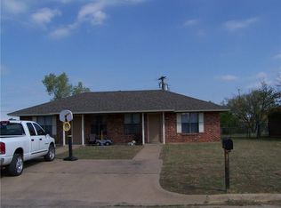 80 Lori Dr UNIT B, Mineral Wells, TX 76067