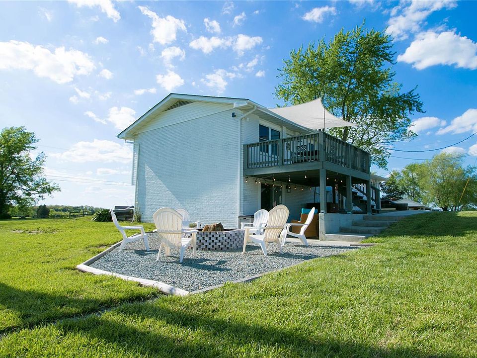 5345 Hillsboro Rd, Farmington, MO 63640 Zillow