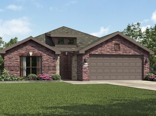 1402 E 89th St, Odessa, TX 79765