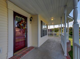 2914 Heatherfield Dr, Woodlawn, TN 37191