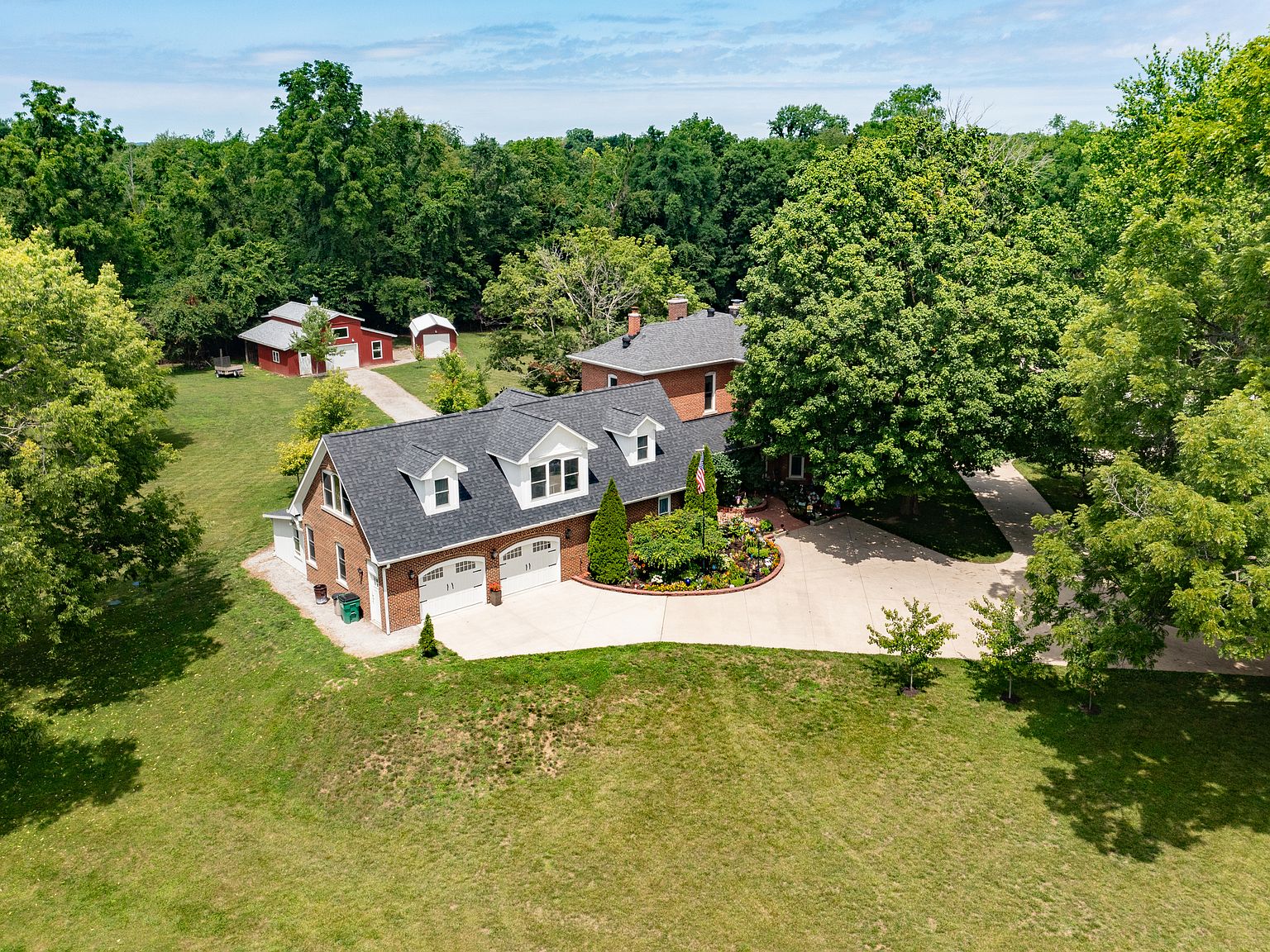 4831 E State Road 144, Mooresville, IN 46158 MLS 21931603 Zillow