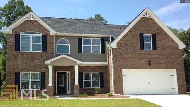1st image of 1445 Slate Bend Dr Lot 166