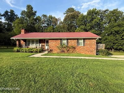 7394 Back Valley Rd, Evensville, TN, 37332