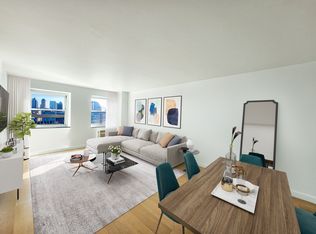275 South St APT 2L, New York, NY 10002