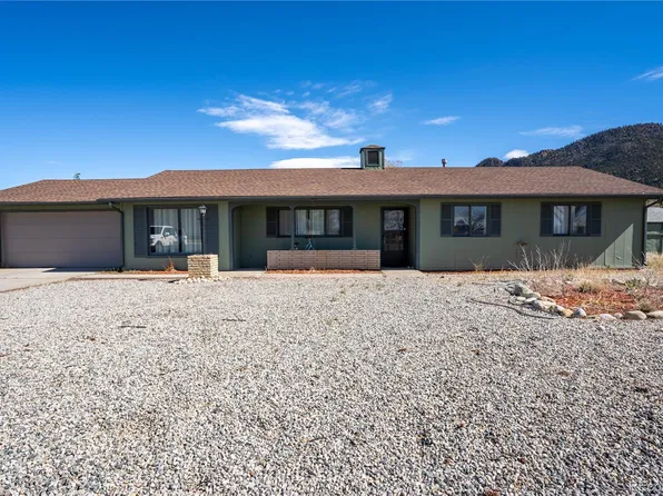 601 Marquette Avenue, Buena Vista, CO 81211