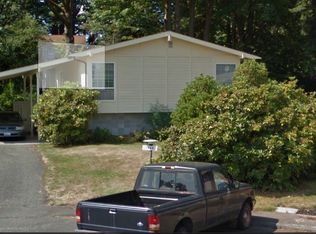 1509 Ferndale Ave SE, Renton, WA 98058