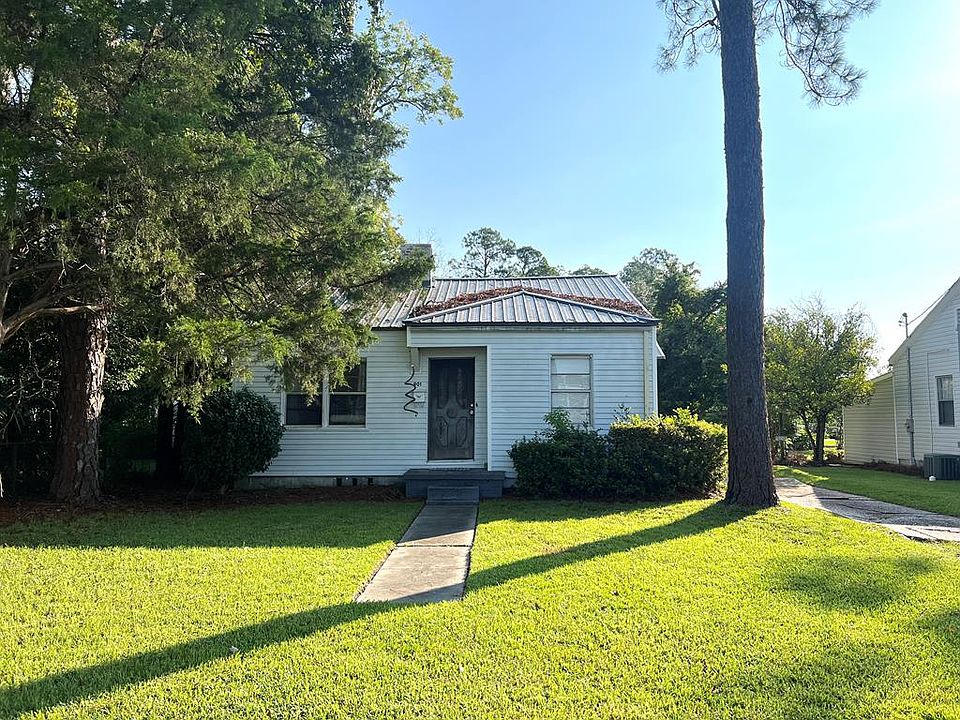 901 Clifton Grove St, Waycross, GA 31501 MLS 33991 Zillow