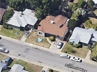 4551 Summit Way, Sacramento, CA